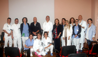 Senigallia – Arteterapia in ospedale dedicata ai pazienti nel periodo di cura